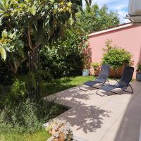 Vin apartment-near the bay - Ferienwohnung Pula