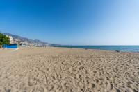 Playa 5 min # Trabajo # Bares cerca # Simancas - Bed and Breakfast Fuengirola