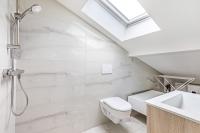 Studio Très Chic, Parking Privé Gratuit, MULHOUSE centre - B&B Mulhouse