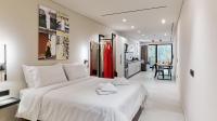 Moid Urban Suites - Bed and Breakfast Athene