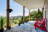 Ravenwood Stay - Ferienwohnung Victoria