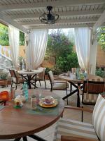 Domos Le Due Tuie - B&B Piscinas
