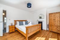 Beautiful newly refurbished Victorian townhouse - Pass the Keys - Chambres d'hôtes Windsor