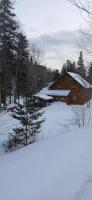 Le Cristallin - B&B Saint-Alexis-des-Monts