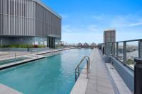 Luxe 1 Bedroom in new Building I Downtown Miami - B&B Miami