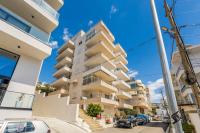 Sunkissed Apartment 1BR Amazing Views by the Sea by PikHost - Ferienwohnung Saranda