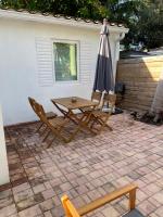 Private Fort Lauderdale cottage - Bed and Breakfast Fort Lauderdale
