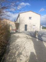 L'ArdéchOis Apartment - Bed and Breakfast Saint-Lager-Bressac