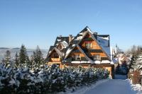Holiday Home Krzysztoforow - B&B