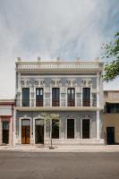 Calle y Número, San Felipe - B&B Guadalajara