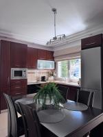 Armonia Maisonette - Ferienwohnung Pefkochori