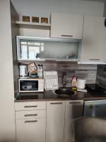 Milmari Premier A6 - B&B Kopaonik
