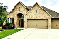 Stunning 4BR Pearland Home. King Bed. Lake Views. Theater Room. Near Houston and NASA - Chambres d'hôtes Pearland