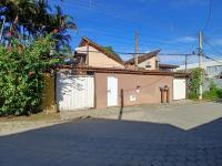 Chale Maresias 1 - Chambres d'hôtes São Sebastião