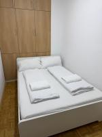 2-room apartment in Hamburg-Wandsbek - B&B Hamburgo
