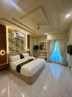 ORTUS Bahria Islamabad - B&B Rawalpindi
