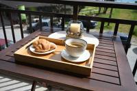 Anthoula House Sarti - B&B Sarti