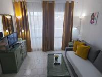 Appartement 1 Chambre - Vue sur Piscine