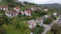 Traumhaus - B&B Küssaberg
