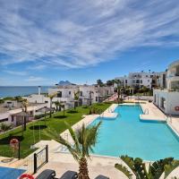 322 - Magnificent Penthouse Firstline Golf & Beach - B&B San Roque