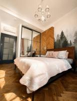 3 LVIV -APARTевро двушка Центр звітні документи - B&B Leopoli