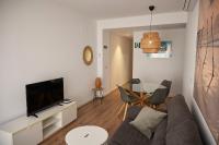 Artes 4 Terraza - Bed and Breakfast Valencia