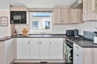 Free Parking - Pease Bay Family Caravan -3BR- WiFi - B&B Cockburnspath