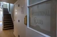 City Centre Apartment with View of Cathedral - B&B Hereford