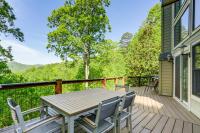 Mountain View Home: Hike, Raft, Golf + More! - Chambres d'hôtes Bryson City