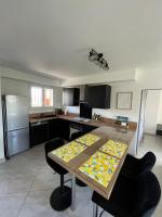 Charmant appartement cosy au coeur de Narbonne - Ferienwohnung Narbonne