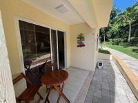 Flat Premium Solar Água Apart Hotel - Pipa - Bed and Breakfast Pipa
