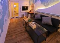 Comfort Quadruple Room