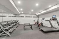 Hyve-The Cosmo-Walk To Broadway - B&B Nashville