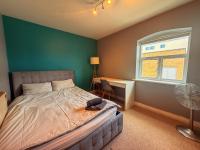 2 Bedroom Serviced Apartment - Chambres d'hôtes Newcastle-upon-Tyne