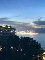 2-х комнатная квартира на берегу моря Колхида - Ferienwohnung Batumi