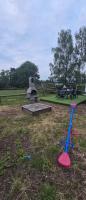 Kleiner Luxus - Bed and Breakfast Waldbillig