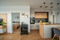 Apartmán Zlatá Kabelka Plzeň - Bed and Breakfast Pilsen