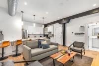 The Saddlery - Showroom - Walk to Broadway - B&B Nashville
