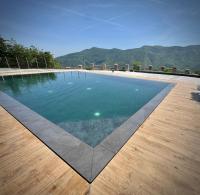 B&B Bernacco - Ferienwohnung Vallio Terme