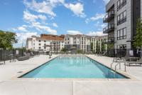 Cowboy Condo - Odyssey - Heart of Midtown - Ferienwohnung Nashville