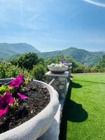 B&B Bernacco - Ferienwohnung Vallio Terme