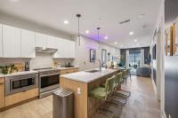 Hyve - Harmony Strum - Walk to Broadway - Pool & Gym - Chambres d'hôtes Nashville
