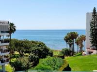 Algaida, Luxury Beachfront Apartment - B&B Sitio de Calahonda