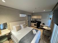 Setai Edition suite beira mar - Ferienwohnung João Pessoa