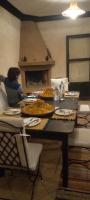 la maison mondiale ouirgane - B&B Ouirgane