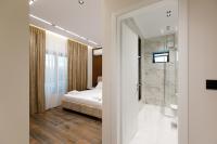 Double or Twin Room with View