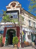 Апартаменти на Базарна-Преображенська - B&B Odesa
