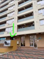 Apartament 2 camere Fiald - B&B Bacău