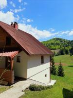 Holiday Home Brist - B&B Brestova Draga