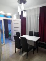 Adam Apartman - Chambres d'hôtes Hajdúszoboszló